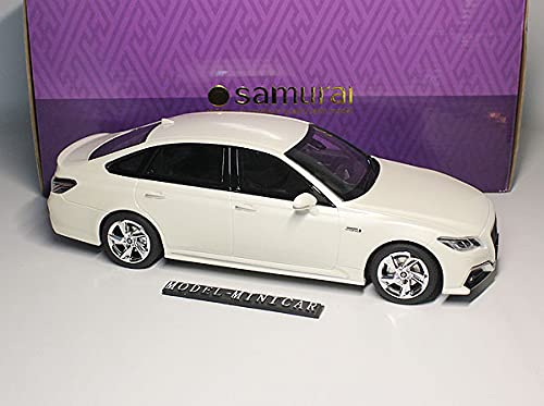 Amazon | 入手困難！限定品！Saumrai 1/18 ミニカー Toyota Crown